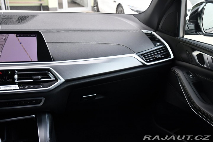 BMW X5 xDrive40i M-SPORT 2019