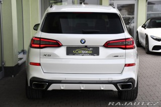 BMW X5 xDrive40i M-SPORT 2019