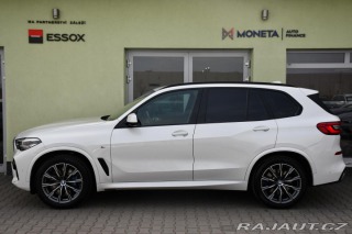 BMW X5 xDrive40i M-SPORT 2019