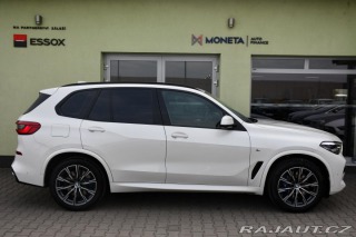 BMW X5 xDrive40i M-SPORT 2019