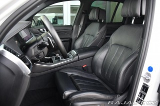 BMW X5 xDrive40i M-SPORT 2019