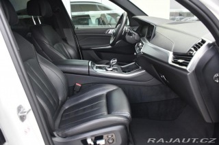 BMW X5 xDrive40i M-SPORT 2019