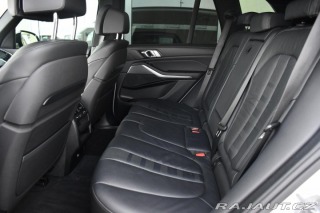 BMW X5 xDrive40i M-SPORT 2019