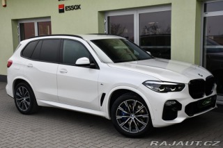 BMW X5 xDrive40i M-SPORT 2019