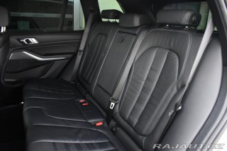 BMW X5 xDrive40i M-SPORT 2019