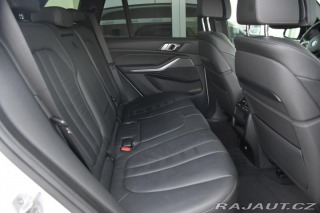 BMW X5 xDrive40i M-SPORT 2019