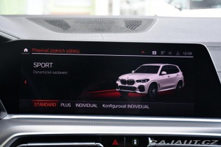 BMW X5 xDrive40i M-SPORT 2019