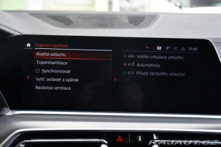 BMW X5 xDrive40i M-SPORT 2019