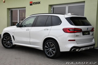 BMW X5 xDrive40i M-SPORT 2019