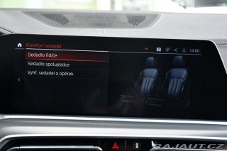 BMW X5 xDrive40i M-SPORT 2019