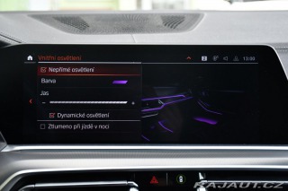 BMW X5 xDrive40i M-SPORT 2019