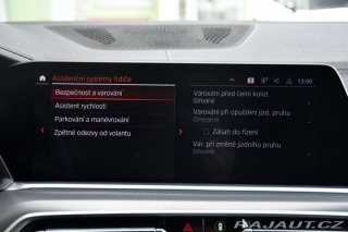 BMW X5 xDrive40i M-SPORT 2019