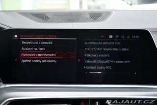 BMW X5 xDrive40i M-SPORT 2019