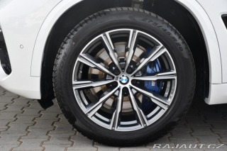 BMW X5 xDrive40i M-SPORT 2019