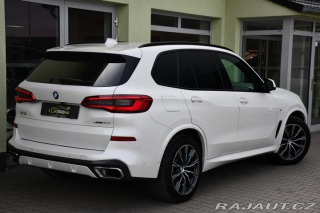 BMW X5 xDrive40i M-SPORT 2019