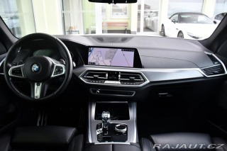 BMW X5 xDrive40i M-SPORT 2019