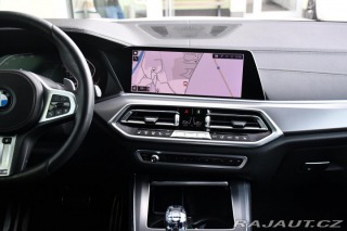 BMW X5 xDrive40i M-SPORT 2019