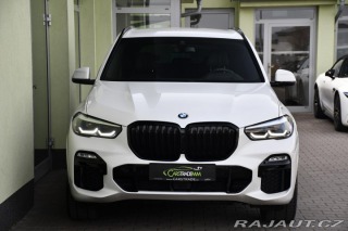 BMW X5 xDrive40i M-SPORT 2019