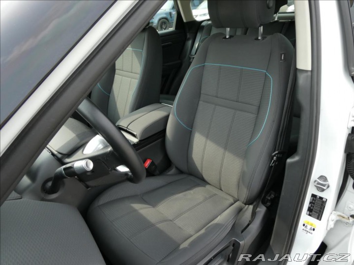 Land Rover Range Rover Evoque 2,0 D150 S 4WD Automat 2020