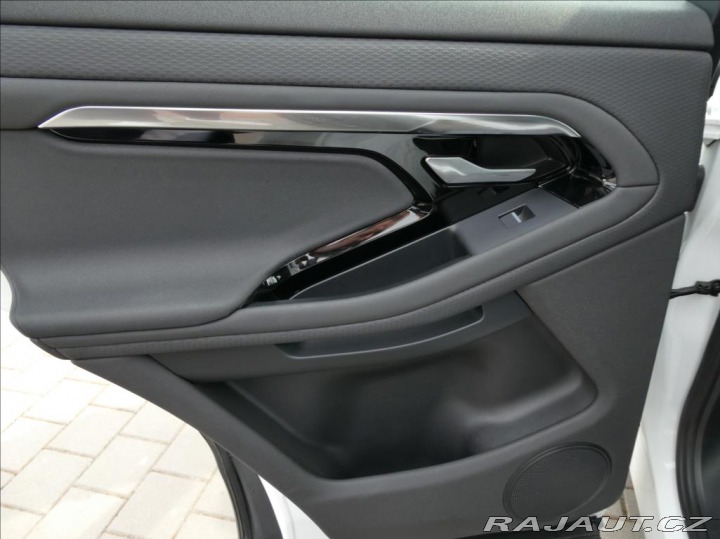 Land Rover Range Rover Evoque 2,0 D150 S 4WD Automat 2020