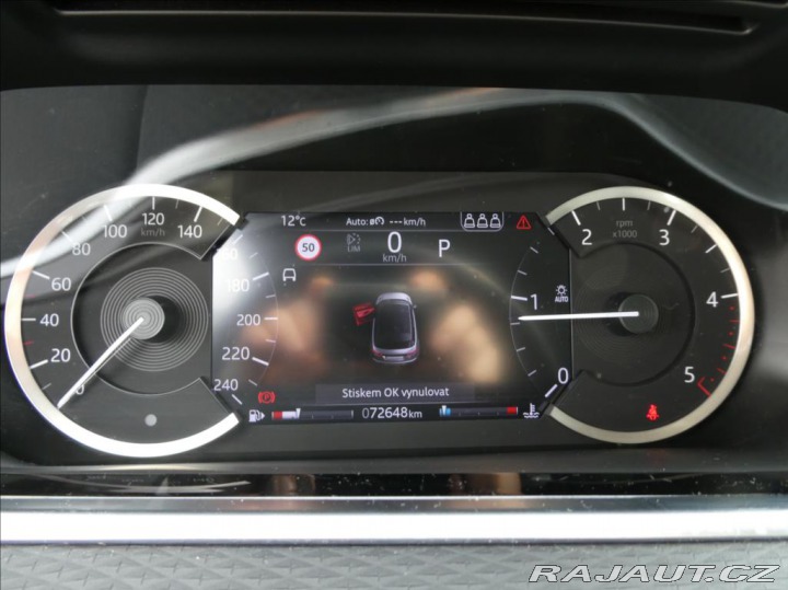 Land Rover Range Rover Evoque 2,0 D150 S 4WD Automat 2020