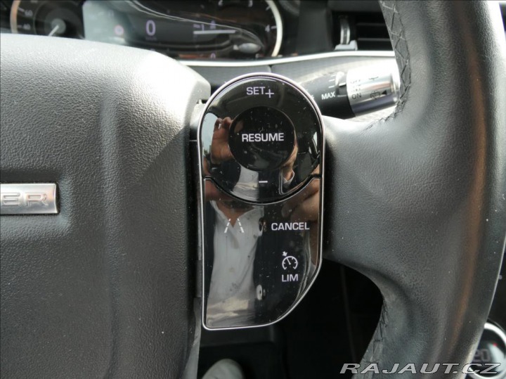 Land Rover Range Rover Evoque 2,0 D150 S 4WD Automat 2020