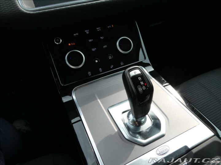 Land Rover Range Rover Evoque 2,0 D150 S 4WD Automat 2020