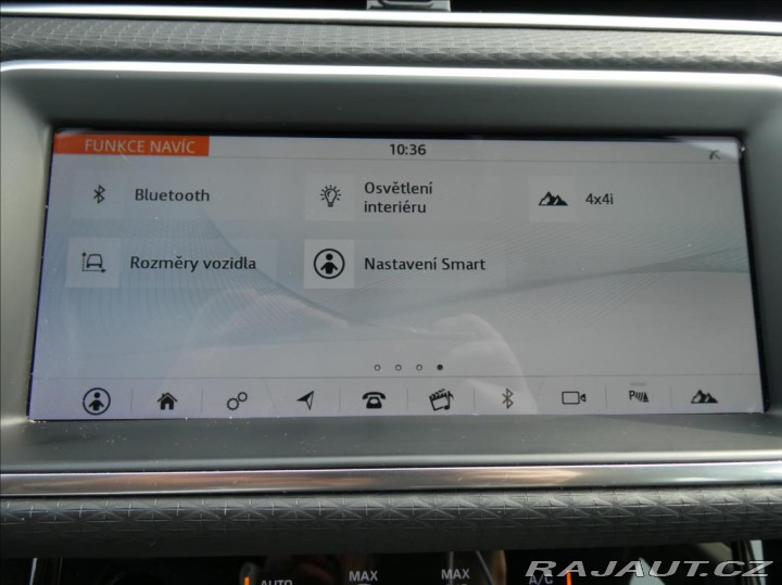 Land Rover Range Rover Evoque 2,0 D150 S 4WD Automat 2020