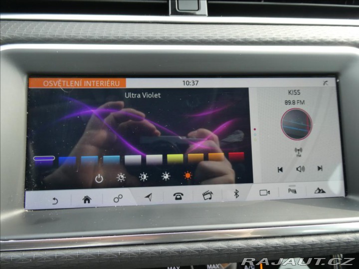 Land Rover Range Rover Evoque 2,0 D150 S 4WD Automat 2020