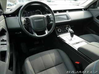 Land Rover Range Rover Evoque 2,0 D150 S 4WD Automat 2020