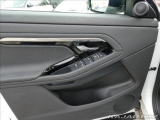 Land Rover Range Rover Evoque 2,0 D150 S 4WD Automat 2020