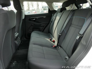 Land Rover Range Rover Evoque 2,0 D150 S 4WD Automat 2020