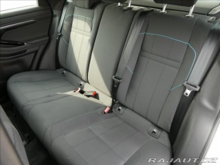 Land Rover Range Rover Evoque 2,0 D150 S 4WD Automat 2020