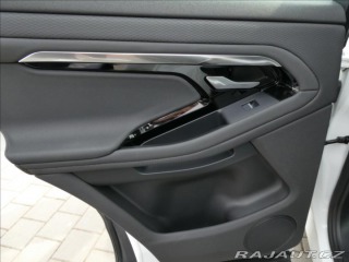 Land Rover Range Rover Evoque 2,0 D150 S 4WD Automat 2020
