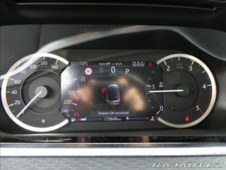 Land Rover Range Rover Evoque 2,0 D150 S 4WD Automat 2020