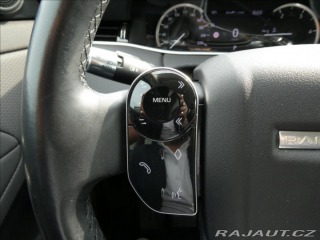 Land Rover Range Rover Evoque 2,0 D150 S 4WD Automat 2020