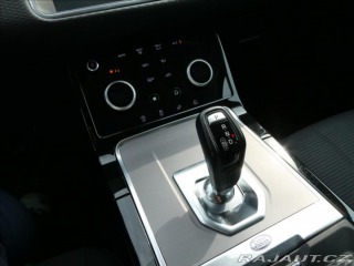 Land Rover Range Rover Evoque 2,0 D150 S 4WD Automat 2020