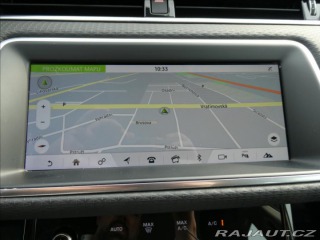 Land Rover Range Rover Evoque 2,0 D150 S 4WD Automat 2020