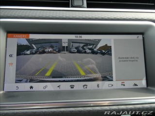 Land Rover Range Rover Evoque 2,0 D150 S 4WD Automat 2020