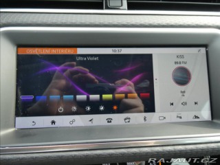 Land Rover Range Rover Evoque 2,0 D150 S 4WD Automat 2020