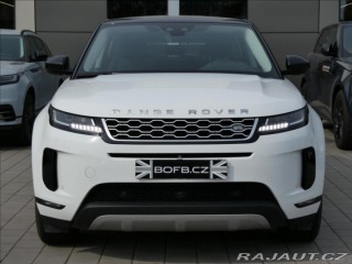 Land Rover Range Rover Evoque 2,0 D150 S 4WD Automat 2020