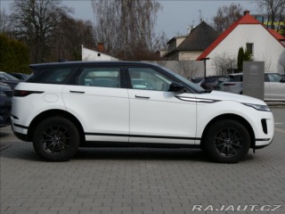 Land Rover Range Rover Evoque 2,0 D150 S 4WD Automat 2020