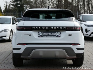 Land Rover Range Rover Evoque 2,0 D150 S 4WD Automat 2020