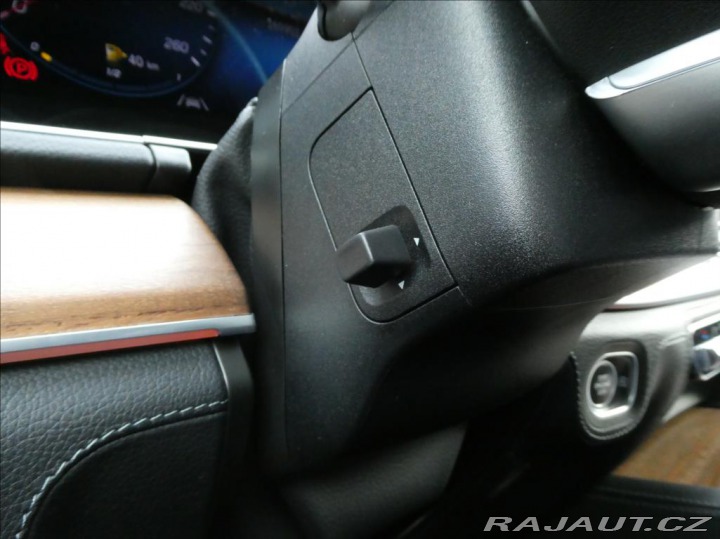 Mercedes-Benz GLE 3,0 450 4MATIC,1.maj,ČR,D 2021