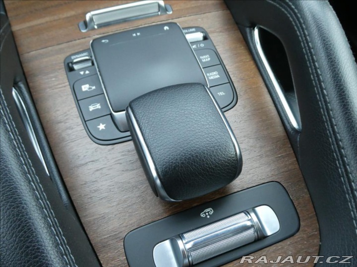 Mercedes-Benz GLE 3,0 450 4MATIC,1.maj,ČR,D 2021