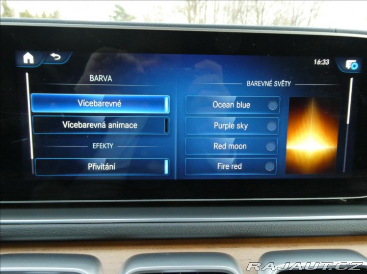 Mercedes-Benz GLE 3,0 450 4MATIC,1.maj,ČR,D 2021