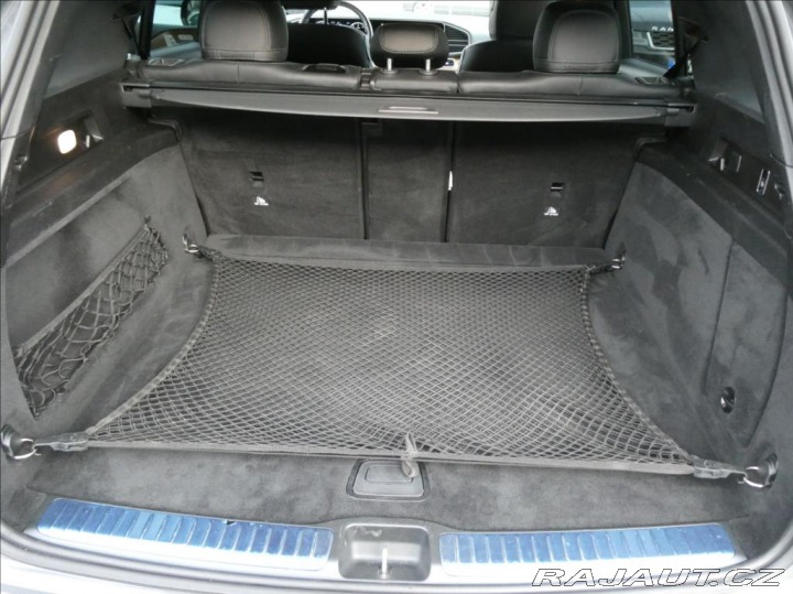 Mercedes-Benz GLE 3,0 450 4MATIC,1.maj,ČR,D 2021