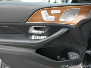 Mercedes-Benz GLE 3,0 450 4MATIC,1.maj,ČR,D 2021