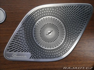 Mercedes-Benz GLE 3,0 450 4MATIC,1.maj,ČR,D 2021