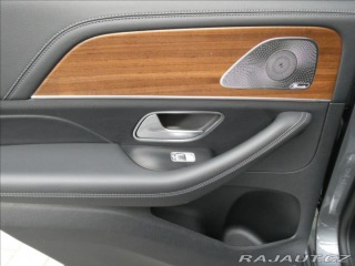 Mercedes-Benz GLE 3,0 450 4MATIC,1.maj,ČR,D 2021